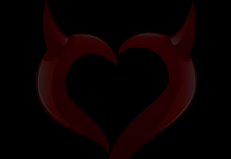 Первобытный парень в пещере трахает грудастую красотку